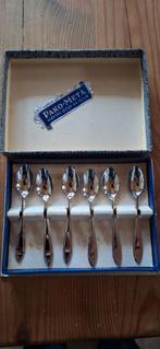 Advocaat lepeltje in originele doosje, Antiek en Kunst, Antiek | Bestek, Ophalen of Verzenden