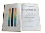 Beknopt leerboek der Natuurkunde, Antiek en Kunst, Ophalen of Verzenden, Stadt, H. van de