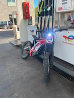 Surron brom kenteken, Fietsen en Brommers, Brommers | Crossbrommers, Ophalen, Zo goed als nieuw, Overige merken