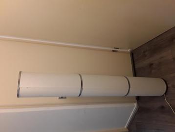 Ikea staande lamp beschikbaar voor biedingen