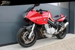 BMW F 800 S f800s ABS (2006) *Akrapovic*, 2 cilinders, Bedrijf, Sport, Meer dan 35 kW