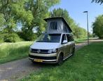 Woodpecker Camper- 4 persoons buscamper, Volkswagen, Bus-model, Bedrijf, Diesel
