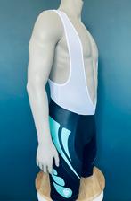 *** NIEUWE BIANCHI BIB SHORTS MAAT S, L, XL, XXL en XXXL ***, Nieuw, Overige maten, Onderkleding, Bianchi