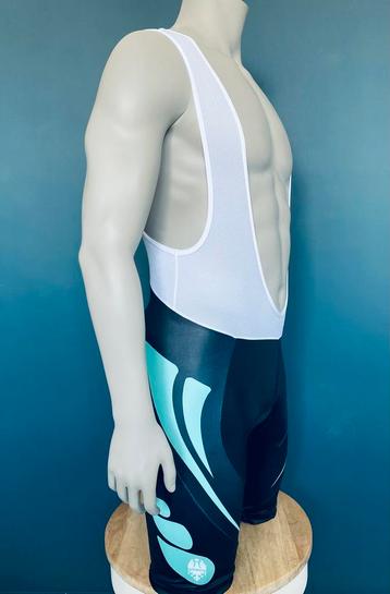 *** NIEUWE BIANCHI BIB SHORTS MAAT S, L, XL, XXL en XXXL *** beschikbaar voor biedingen