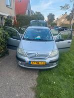 Citroën C3 1.4 I AUT 2003 Grijs, Ophalen of Verzenden, Achter, Citroën, Bumper