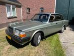 Volvo 240 2.3 GL AUT 1983 lief hebbers auto, Auto's, Origineel Nederlands, Te koop, 4 cilinders, Groen