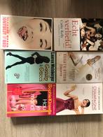 13 fijne chicklit feel good boeken topschrijvers veel nieuw, Ophalen of Verzenden, Zo goed als nieuw