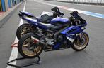 Yamaha R6 RJ15 Kuipdelen Incl Koplamp (Circuit Gebruik), Ophalen of Verzenden, Gebruikt