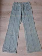 Dames spijkerbroek nieuw wijde pijpen, Kleding | Dames, Spijkerbroeken en Jeans, Blauw, Nieuw, Ophalen of Verzenden, W28 - W29 (confectie 36)