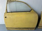 Saab 96 plaatwerk, Gebruikt, Deur, Links, Ophalen of Verzenden
