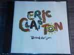 Eric Clapton - Behind The Sun, Ophalen of Verzenden, 1980 tot 2000, Zo goed als nieuw