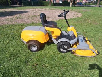 Stiga park 620 pw electrische maaihoogte  beschikbaar voor biedingen