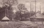 Ansichtkaart Doetinchem Kruisberg, Ophalen of Verzenden, 1920 tot 1940, Ongelopen, Gelderland