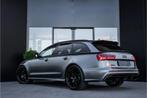 Audi RS6 Avant 4.0 TFSI Performance |Keramisch | Pano  2016, Auto's, Audi, USB, 4 stoelen, RS6, Stationwagon