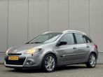 Renault Clio Estate 1.6-16V - automaat - nap! - airco - crui, Gebruikt, 4 cilinders, Origineel Nederlands, 112 pk