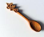 Bestoken love spoon (Wales) no 3,  liefdeslepeltje , incl ve, Verzenden