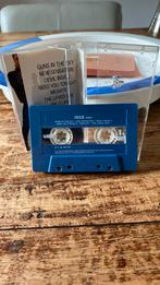 INXS. “kick” cassettebandje, Cd's en Dvd's, Cassettebandjes, Ophalen of Verzenden, Zo goed als nieuw, 1 bandje, Origineel