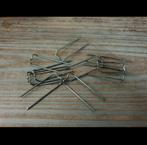 Krammen  - kram 10x30 mm krans, Huis en Inrichting, Woonaccessoires | Kransen, Ophalen of Verzenden, Nieuw