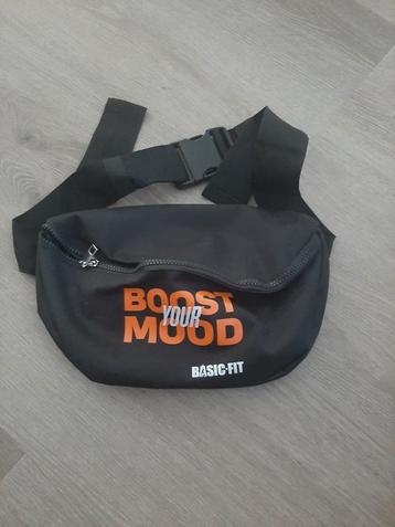 Basic-Fit heuptasje nieuw beschikbaar voor biedingen