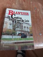 Baantjer, de Cock en tranen aan de Leie, Ophalen of Verzenden