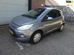 Ford Ka 1.2 Titanium X, Auto's, Voorwielaandrijving, Stof, Gebruikt, 1242 cc