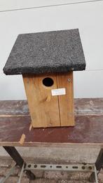 Mezenkastje - Vogelhuisje, Ophalen, Nieuw