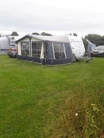 Ventura voortent (isabella)., Caravans en Kamperen, Voortenten en Luifels, Ophalen, Gebruikt, Overige merken