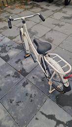 Meisjes fiets, Fietsen en Brommers, Ophalen of Verzenden, Gebruikt