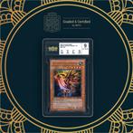Yu-Gi-Oh Kaarten Graden | WDTC Nederland, Hobby en Vrije tijd, Verzamelkaartspellen | Yu-gi-Oh!, Ophalen of Verzenden, Nieuw, Meerdere kaarten