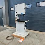 SCM Lintzaag model 500 ** Nieuw model ** Zgan Lintzaag, Doe-het-zelf en Verbouw, 70 mm of meer, Ophalen of Verzenden, Zo goed als nieuw