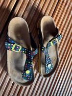 Birckenstock ZGAN maat 35, Meisje, Overige typen, Ophalen of Verzenden, Zo goed als nieuw