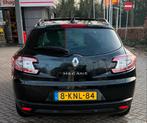 Renault Mégane 1.2 TCe Bose - FULL OPTION - NIEUWE APK, Voorwielaandrijving, Euro 5, Zwart, 4 cilinders