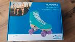 Hudora Roller Disco rolschaatsen maat 36, Dames, Ophalen of Verzenden, Verstelbaar, Gebruikt