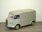 Citroen HY 1962 - Solido 1:21, Hobby en Vrije tijd, Modelauto's | 1:18, Solido, Zo goed als nieuw, Auto, Verzenden