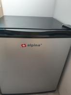 Kleine koelkast, Witgoed en Apparatuur, Koelkasten en IJskasten, Minder dan 85 cm, Ophalen of Verzenden, Met vriesvak, Minder dan 75 liter