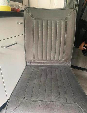 eetkamer stoelen 4 stuks beschikbaar voor biedingen