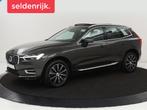 Volvo XC60 2.0 T8 Twin Engine AWD Inscription | Panoramadak, Gebruikt, Euro 6, 4 cilinders, 2039 kg