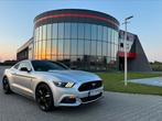 Mustang 2.3 ecoboost, Auto's, Ford, Automaat, Stof, Zwart, 2300 cc