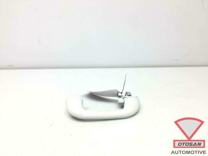 fiat 500x 2018 handgreep hemel links achter 735580830, Auto-onderdelen, Interieur en Bekleding, Fiat, Gebruikt, Ophalen of Verzenden