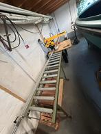 De Walt afkortzaag, Ophalen, 70 mm of meer, Zo goed als nieuw, Dewalt