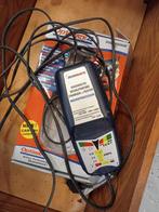 Accu-tester en oplader, Ophalen of Verzenden