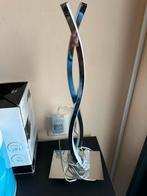 Eglo Tafellamp - Modern Design 10x16x46 cm, Ophalen of Verzenden, Nieuw, Metaal, Minder dan 100 cm