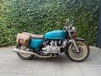 Honda Gl1000 1975 !!!! Zeer zeldzaam, Motoren, Motoren | Oldtimers, 4 cilinders, 1000 cc, Toermotor