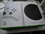 Xbox Series S  512 GB zgan, Spelcomputers en Games, Ophalen of Verzenden, Nieuw, Xbox Series S