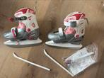 Nijdam schaatsen maat 27-30, Sport en Fitness, Schaatsen, Ophalen, Zo goed als nieuw, IJshockeyschaatsen, Nijdam