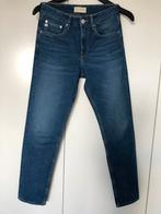 MUD jeans, model Easy go, Kleding | Dames, Blauw, MUD Jeans, Ophalen of Verzenden, W27 (confectie 34) of kleiner