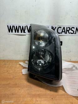 Koplamp  rechts Volkswagen Crafter Bestel beschikbaar voor biedingen