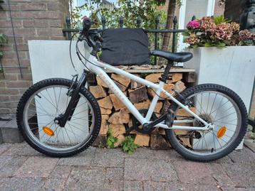 Rockrider expl 120 20/22 inch 6 versnellingen beschikbaar voor biedingen