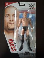 Karrion Kross WWE Figure, Ophalen of Verzenden, Zo goed als nieuw