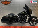 HARLEY-DAVIDSON STREET GLIDE FLHX (bj 2014), 1688 cc, 2 cilinders, HARLEY-DAVIDSON, Motorrijbewijs A